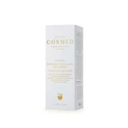 Cosmed Revolution Intensive Anti-Aging Btx Serum 30 ml - 4