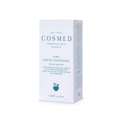 Cosmed Sd Plus Serum Concentrate 15 ml - 2
