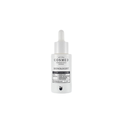 Cosmed Skinologist %10 Azelaic Solution 30 ml - 1