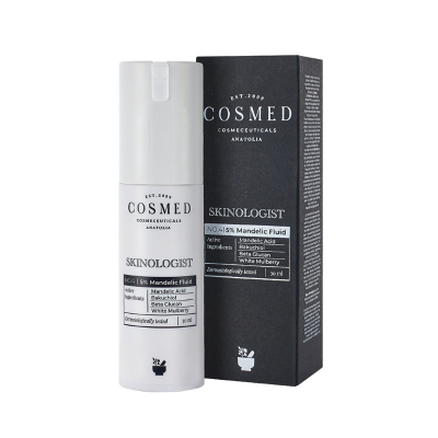 Cosmed Skinologist 5% Mandelıc Fluıd 30 ml - 1