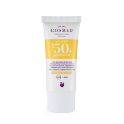 Cosmed Sun Essential SPF 50+ Alight Fluid Güneş Kremi 30 ml - 1