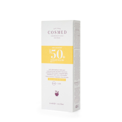 Cosmed Sun Essential SPF 50+ Alight Fluid Güneş Kremi 30 ml - 2
