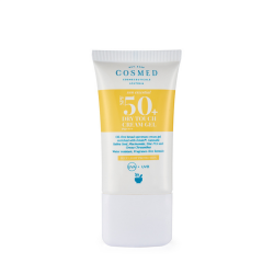 Cosmed Sun Essential Spf 50+ Dry Touch Cream Gel 40 ml - 1