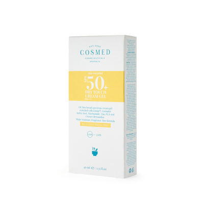 Cosmed Sun Essential Spf 50+ Dry Touch Cream Gel 40 ml - 2