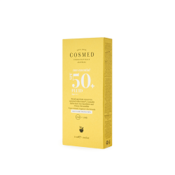 Cosmed Sun Essential Spf 50+ Fluid Güneş Kremi 50 ml - 2
