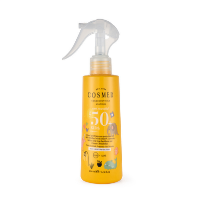 Cosmed Sun Essential SPF50+ Kids Güneş Kremi 200 ml - 1