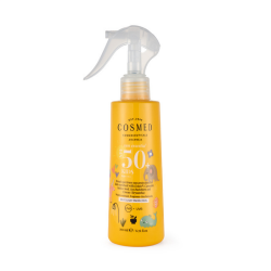 Cosmed Sun Essential SPF50+ Kids Güneş Kremi 200 ml - Cosmed