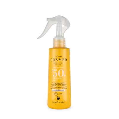 Cosmed Sun Essential SPF50+ Lotion 200 ml - 1