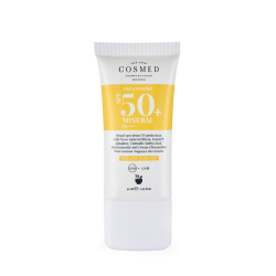 Cosmed Sun Essential SPF50+ Mineral Güneş Kremi 40 ml - 1