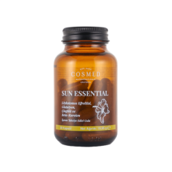 Cosmed Sun Essential Takviye Edici Gıda 30 Kapsül - Cosmed