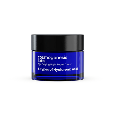 Cosmogenesis Labs Age Defying Night Repair Cream 50 ml - 1