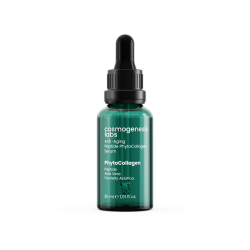 Cosmogenesis Labs Anti-Aging Peptide PhytoCollagen Serum 30 ml - 1