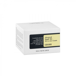 Cosrx Advanced Snail 92 All in one Cream 100ml - 2