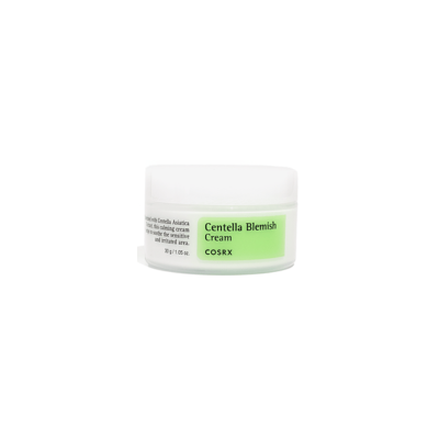 Cosrx Centella Blemish Cream 30 gr - 1