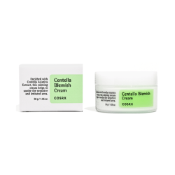 Cosrx Centella Blemish Cream 30 gr - 2