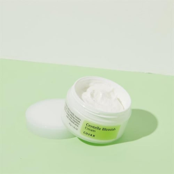 Cosrx Centella Blemish Cream 30 gr - 4