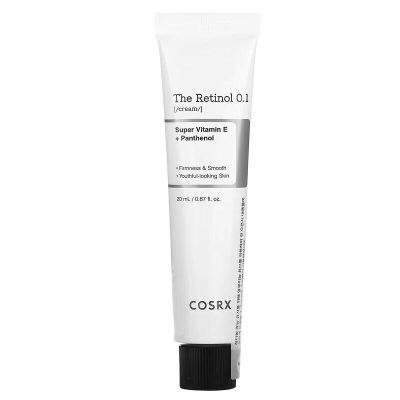 Cosrx The Retinol 0.1 Cream 20gr – Retinol Krem - 1