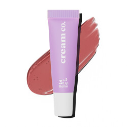 Cream Co. 3 in 1 Lip Balm - 407 Cupcake - 1