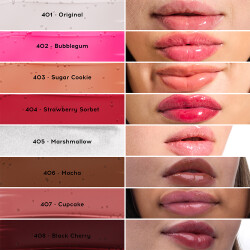 Cream Co. 3 in 1 Lip Balm Marshmallow 10 ml - 4