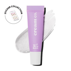 Cream Co. 3 in 1 Lip Balm Marshmallow 10 ml - 1