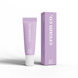 Cream Co. 3 in 1 Lip Balm Strawberry Sorbet 10 ml - 2