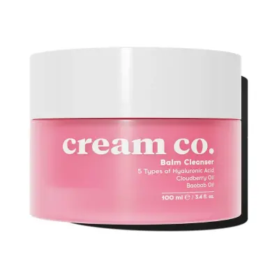 Cream Co. Balm Cleanser 100 ml - 1