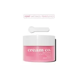 Cream Co. Balm Cleanser 100 ml - 1