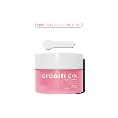 Cream Co. Balm Cleanser 100 ml - 1