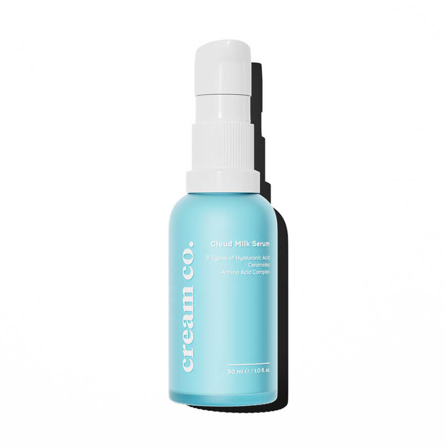 Cream Co. Cloud Milk Serum 30 ml -1