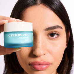 Cream Co Cloud Moisturizer 50 ml - 7