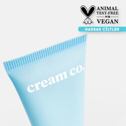 Cream Co. Cream Cleanser 150 ml - 5