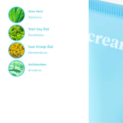 Cream Co. Cream Cleanser 150 ml - 4