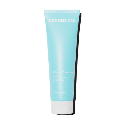 Cream Co. Face Cleanser 150 ml - 5