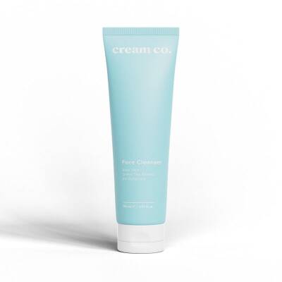 Cream Co. Face Cleanser 150 ml - 1