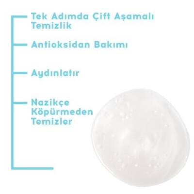 Cream Co. Face Cleanser 150 ml - 3