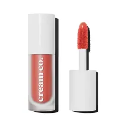 Cream Co. Glow Tint Lip & Cheek & Eyes - 503 Warm Peach - 1