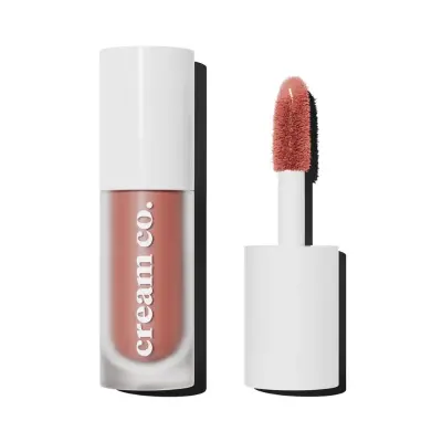 Cream Co. Glow Tint Lip & Cheek & Eyes - 504 Soft Mocha - 1