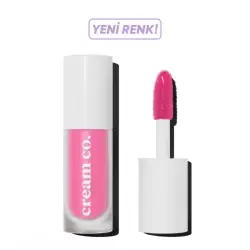 Cream Co. Glow Tint Lip & Cheek & Eyes - 505 Radiant Pink - 1