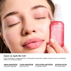 Cream Co. Hyaluronic Acid & Peptide Serum 30 ml - 6
