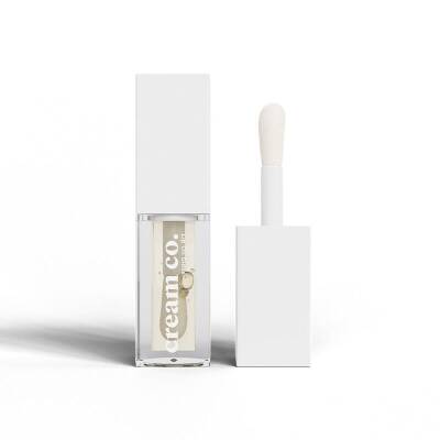 Cream Co. Lip Oil Gloss - Vanilla - 1
