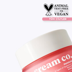 Cream Co. Moisturizer 50 ml - 5