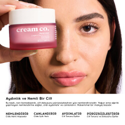 Cream Co. Moisturizer 50 ml - 6