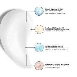 Cream Co. Moisturizer 50 ml - 7