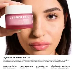 Cream Co. Nemlendirici Işıltılı Bitişli 50+ SPF Koruyucu İkili - 2
