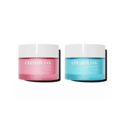 Cream Co. Nemlendirici Onarıcı İkili (MO+CMO) - Cream Co.