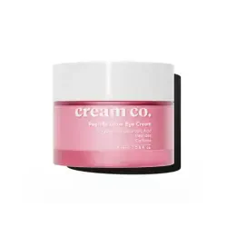 Cream Co. Peptide Glow Eye Cream 15 ml - 2