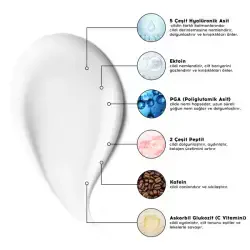 Cream Co. Peptide Glow Eye Cream 15 ml - 4