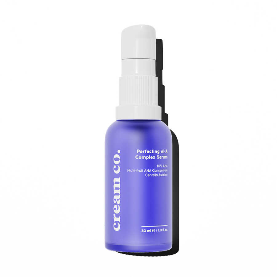 Cream Co. Perfecting AHA Complex Serum 30 ml -1