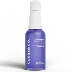 Cream Co. Perfecting AHA Complex Serum 30 ml - Cream Co.