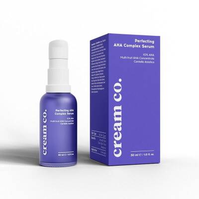 Cream Co. Perfecting AHA Complex Serum 30 ml - 2